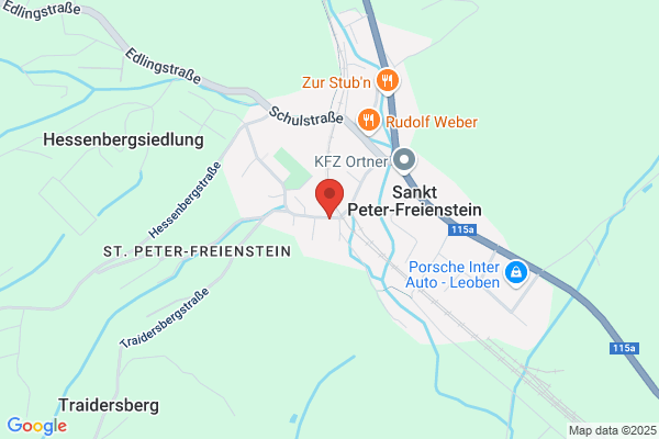 Freiensteinerhof GmbH & Co KG