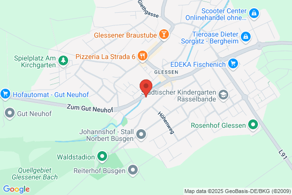 SGW Beteiligungs- und Immobilienverwaltungsges m b H