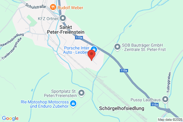 Cleaning-Service B. Weissenberger Gebaeude- reinigung Ges.mbH