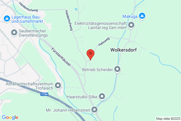 Dr. Marlene Kachelmaier - Ordination für Ästhetische Medizin