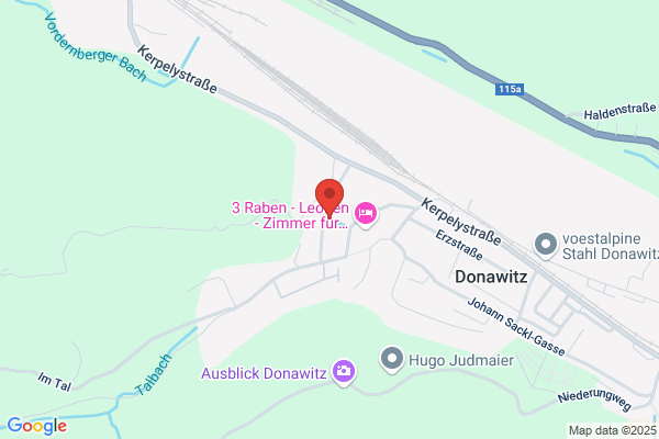 Freibad Donawitz