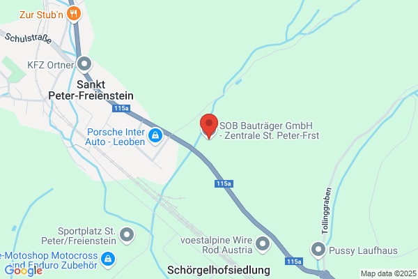 Fren-Erschliessungs- u Bergbau GesmbH