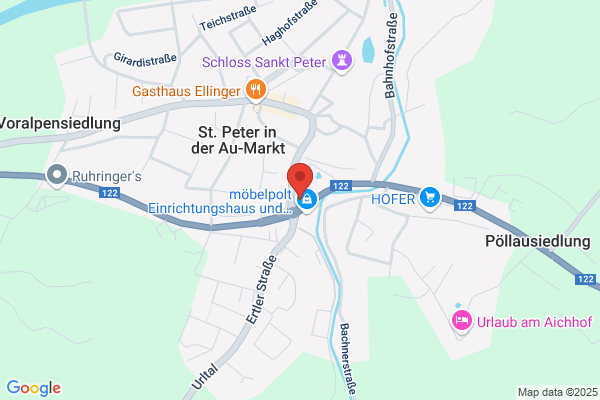 Gendarmerieposten