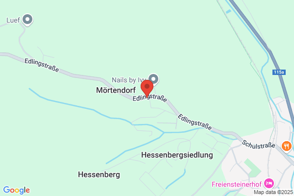 Graf Andreas