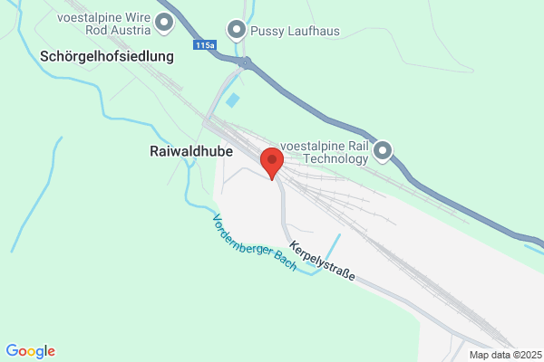 Heinz Ehgartner Gesellschaft m.b.H.