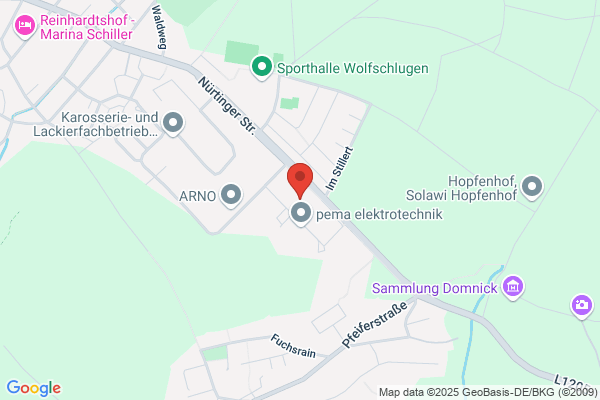 MKS Metallbau Schinnerl OEG