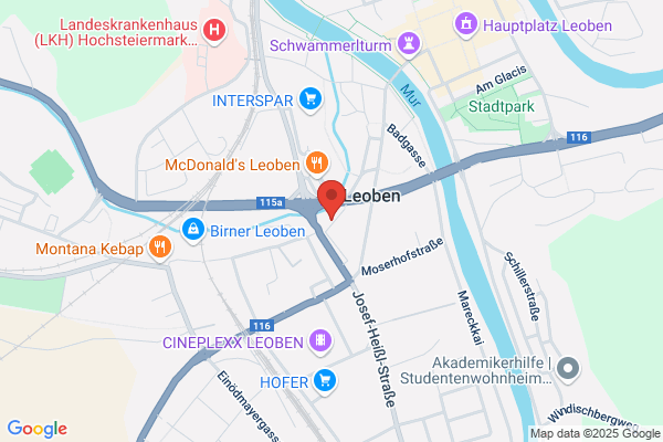 Oesterreichische Wasserrettung
