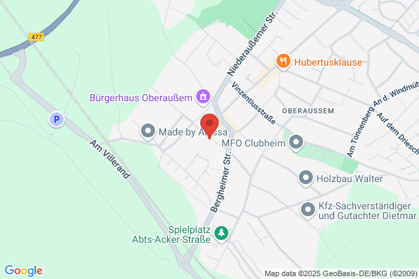 Wibau Bauges. mbH und Co. KG