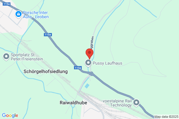 PTS Transport GmbH
