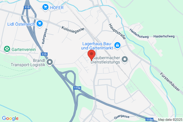 Pfadfindergruppe Trofaiach