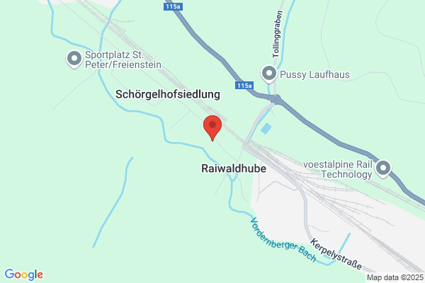 Schriefl und Draschl OEG