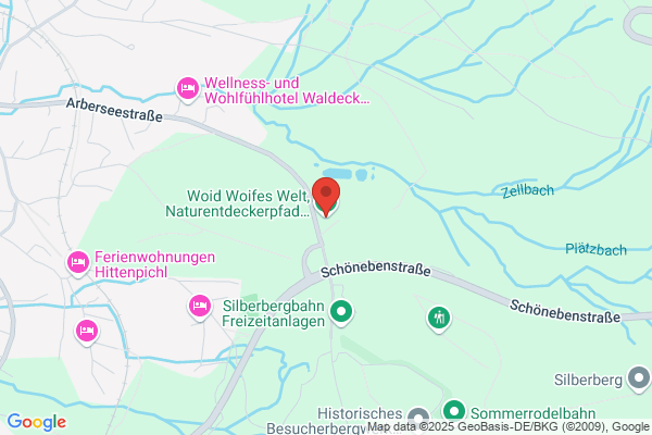 Wald- u. Wirtschaftsgenossenschaft