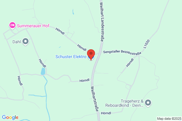 Schuster Elektro GmbH