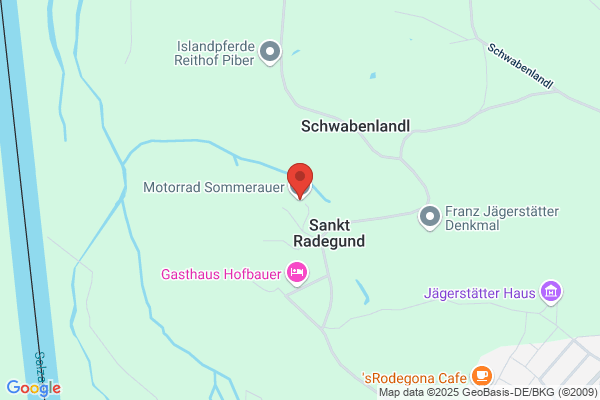 Motorrad & Chiptuning Sommerauer