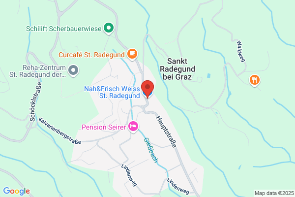 Drogerie St. Radegund Roswitha Gruber