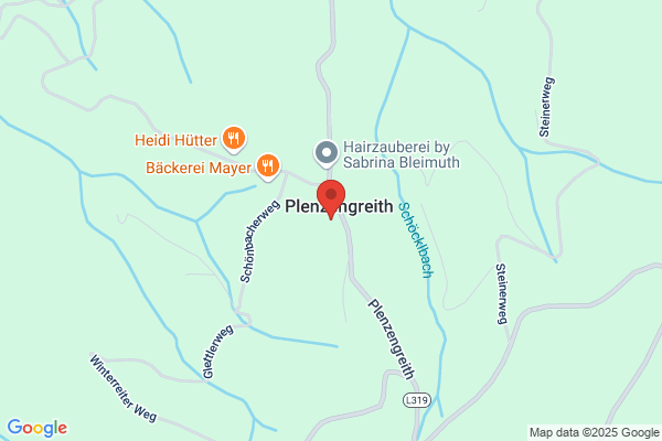 Freiwillige Feuerwehr Plenzengreith
