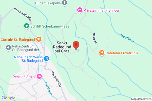 Gemeindeamt Schwimmbad