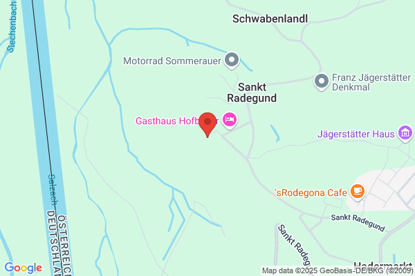 Gemeindebuecherei St. Radegund