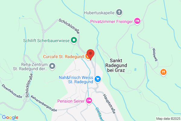 Kurhaus zu St. Radegund