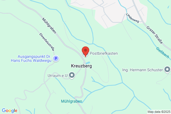 Lampersberger Pension