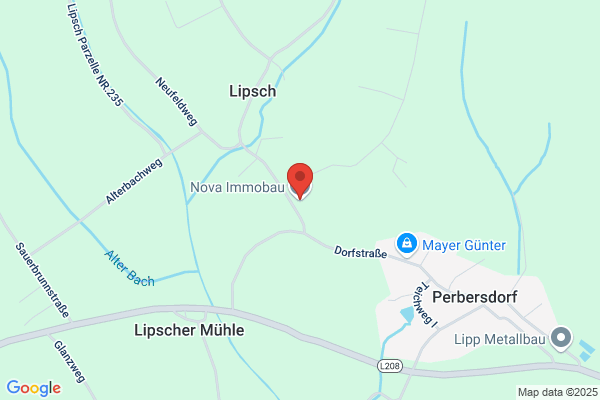 NOVA Bau, Handels und Betriebs GmbH