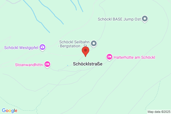 Stubenberghaus am Schoeckl