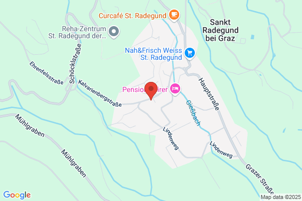 Vinzenz Klammler