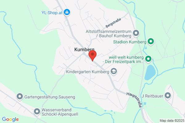 Bestattung Eden Kumberg