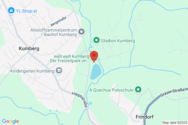 Well Welt Kumberg Kumberg KG
