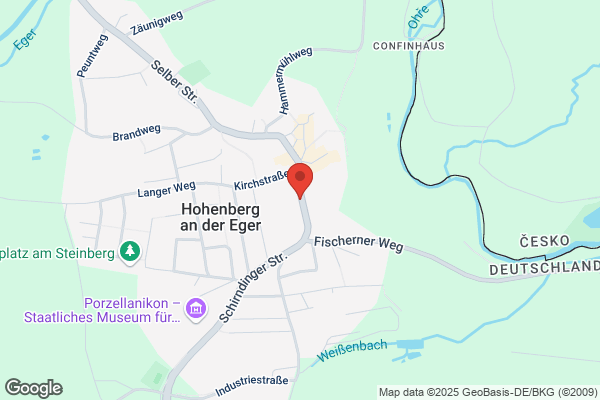 Forsttechnisches Buero Hohenberg Dipl.Ing. BANCALARI und Partner KEG