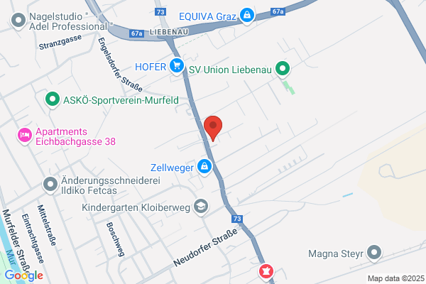 Gehoerlosenzentrum Graz