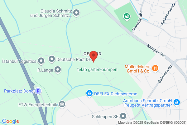 Joint Analytical Systems GmbH
