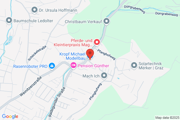 Kropf Michael Modellbau