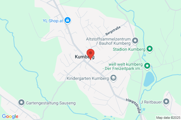Oeffentl. Buecherei Kumberg