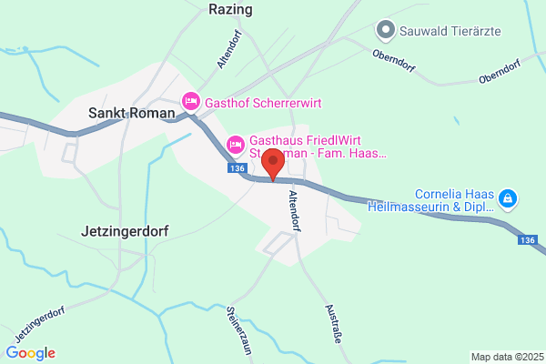 Avia Tankstelle