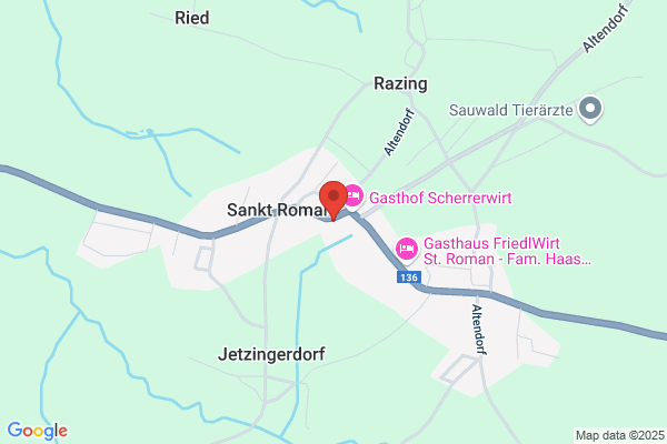 Cafe Kislinger
