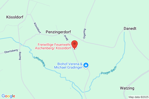 Feuerwehr Schiessdorf