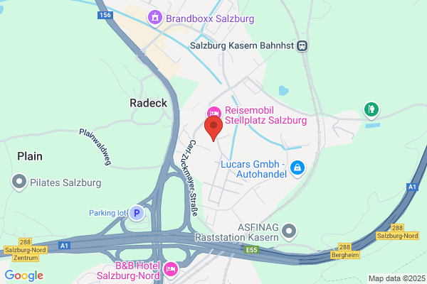 Thermoplan Zapf Gesellschaft m.b.H.