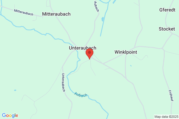 Freiwillige Feuerwehr Aubach