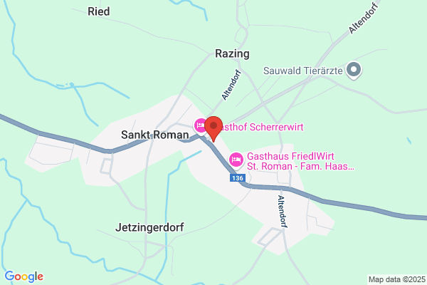 Gemeindeamt