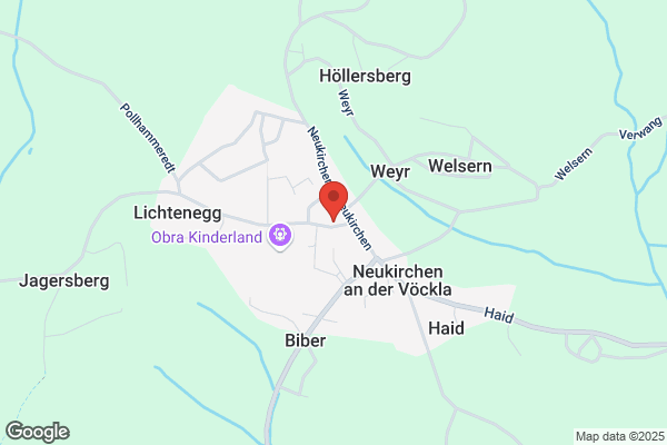 Gemeindeamt Neukirchen a. d. Voeckla