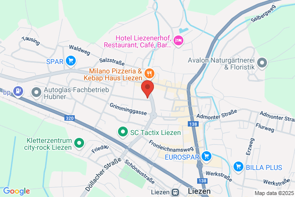 Gendarmerieposten