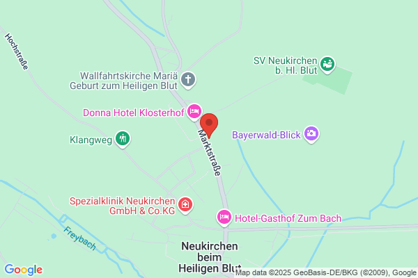 Hauptschule Neukirchen
