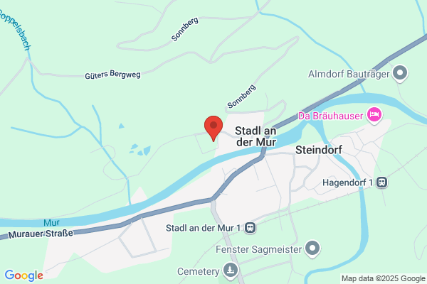Hauptschule Stadl an der Mur