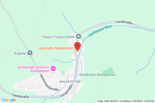 Landcafe Tschaudi Renate