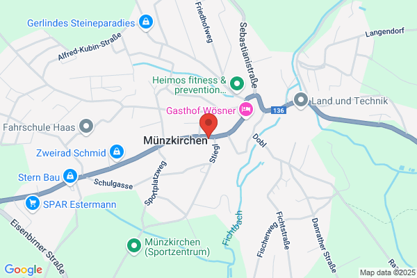 Marktgemeindeamt Muenzkirchen - Klaeranlage