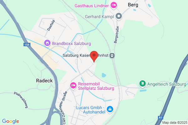 Georg Rack
