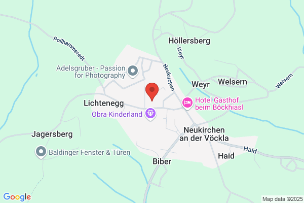 STA-GASTRO GmbH Neunkirchner Stueberl