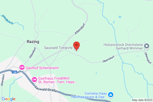 Sauwald Tierärzte GmbH