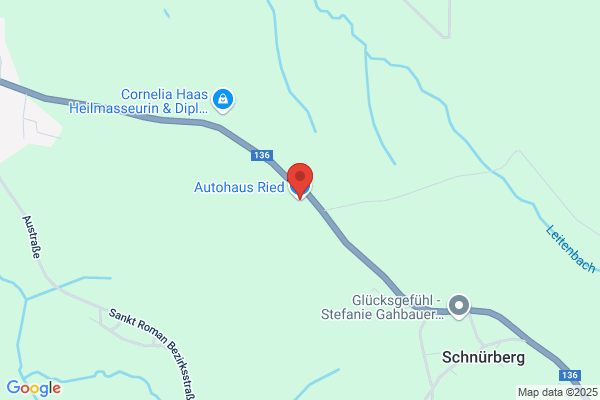 Transporte Ried GmbH